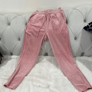 PINK Victoria's Secret Pink Track Pants Joggers